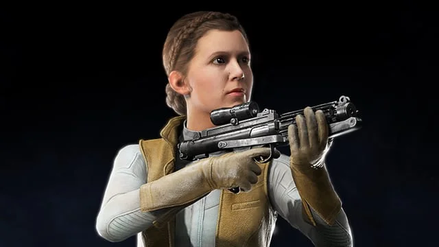 Leia Organa